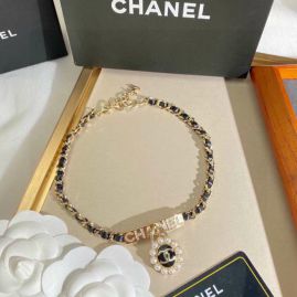 Picture of Chanel Necklace _SKUChanelnecklace03cly1705207